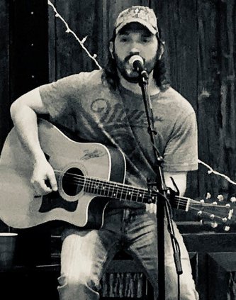 Derek Staub - country music st john