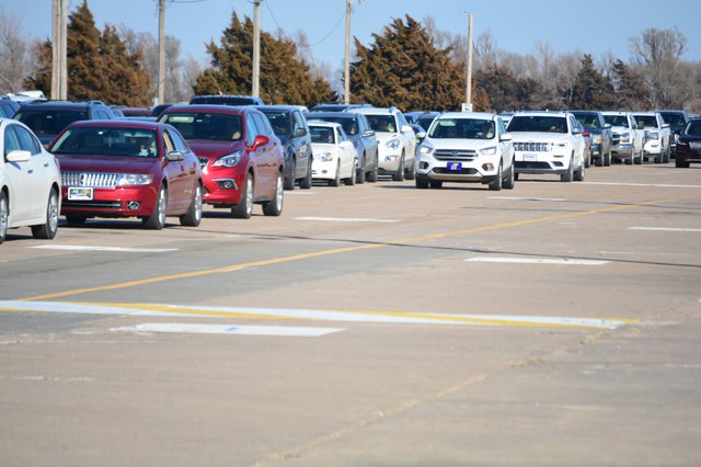 Barton County COVID-19 numbers hold steady - Vimarsana News