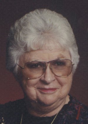 Lorrayne Eveleigh   1933 - 2021