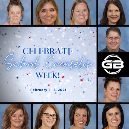 school counselors week 2021