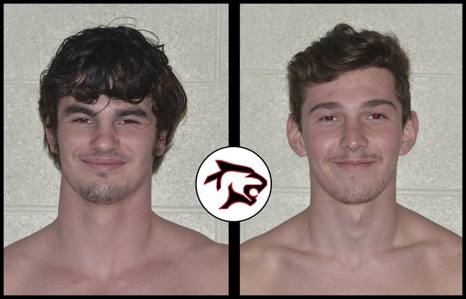 Tyler Stein - Brody Feist