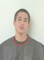 Brandon Leandre Two arrested following Friday search of Great Bend residence - Great ...