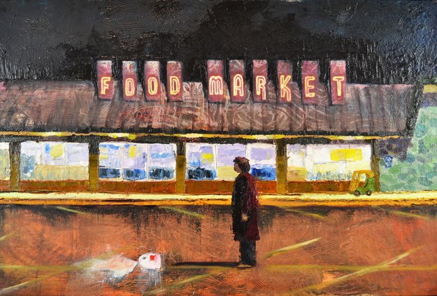 “Don’t Cry Over Spilt Milk”