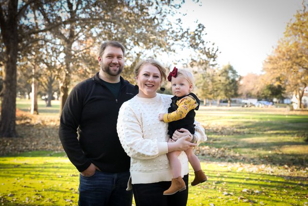 Kyler Clawson reverse scholarship 2021