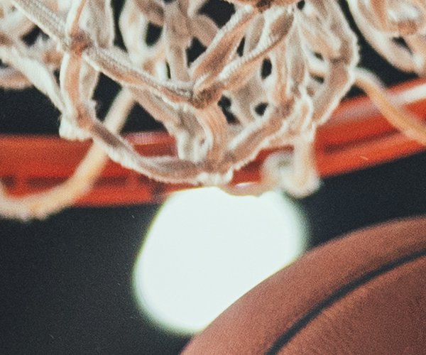 Barton Basketball