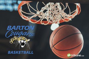 Barton Basketball