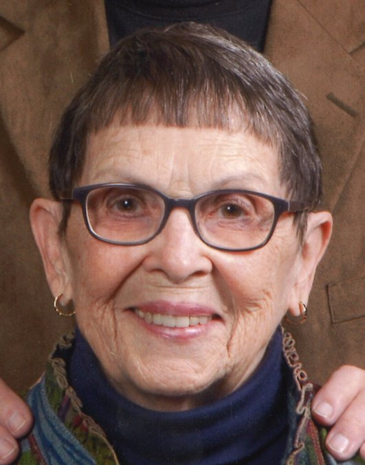 Darlene Adaline Boley 1933 2021 Great Bend Tribune