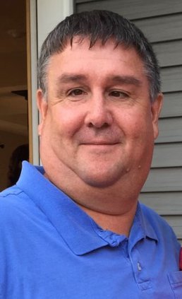 Richard John Linenberger 1964 - 2021