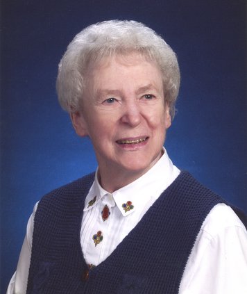 Elizabeth Beard Evans 1924 - 2021