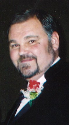 David Dean Brack  1961 - 2021