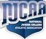 NJCAA logo 