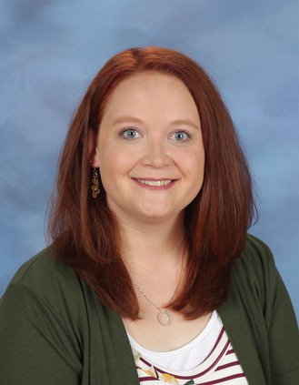 Jessica “Jess” (Mink) Nelson