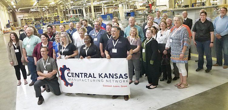 manufacturers network meeting 2