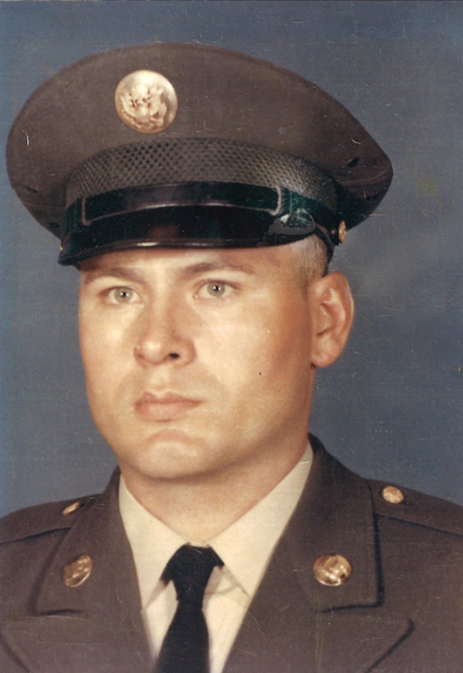 Darrell Leroy Holden 1944 2021 Great Bend Tribune