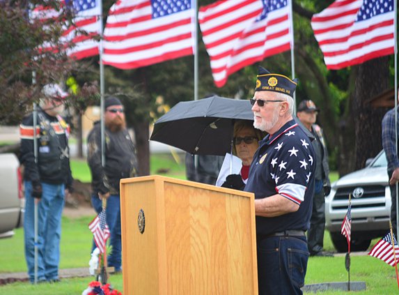 memorial day 2021 second