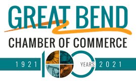 chamber 100 logo