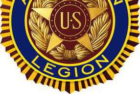 Legion logo