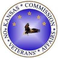 kansas veterans commission logo