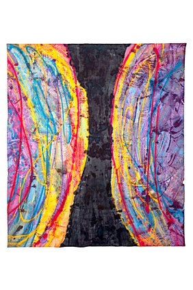 Jayne Willoughby Veiled Confusion