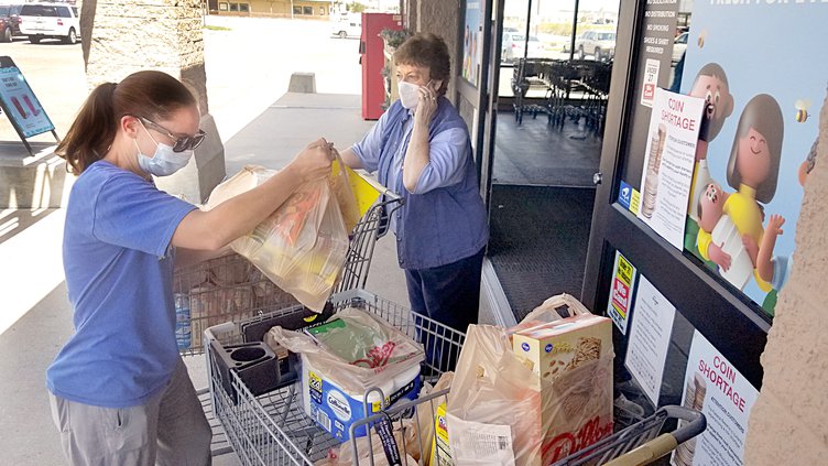 stuff the bus