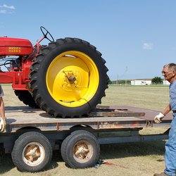 Barton County Fair Is For Everyone Young At Heart Great Bend Tribune