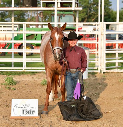 JaxJohnsongrandchamp 2021