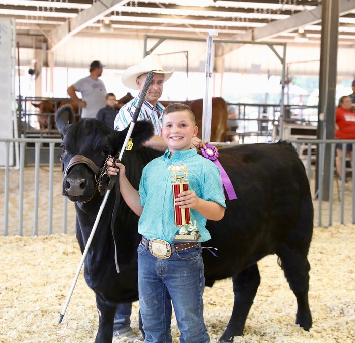 Pawnee County Fair Great Bend Tribune