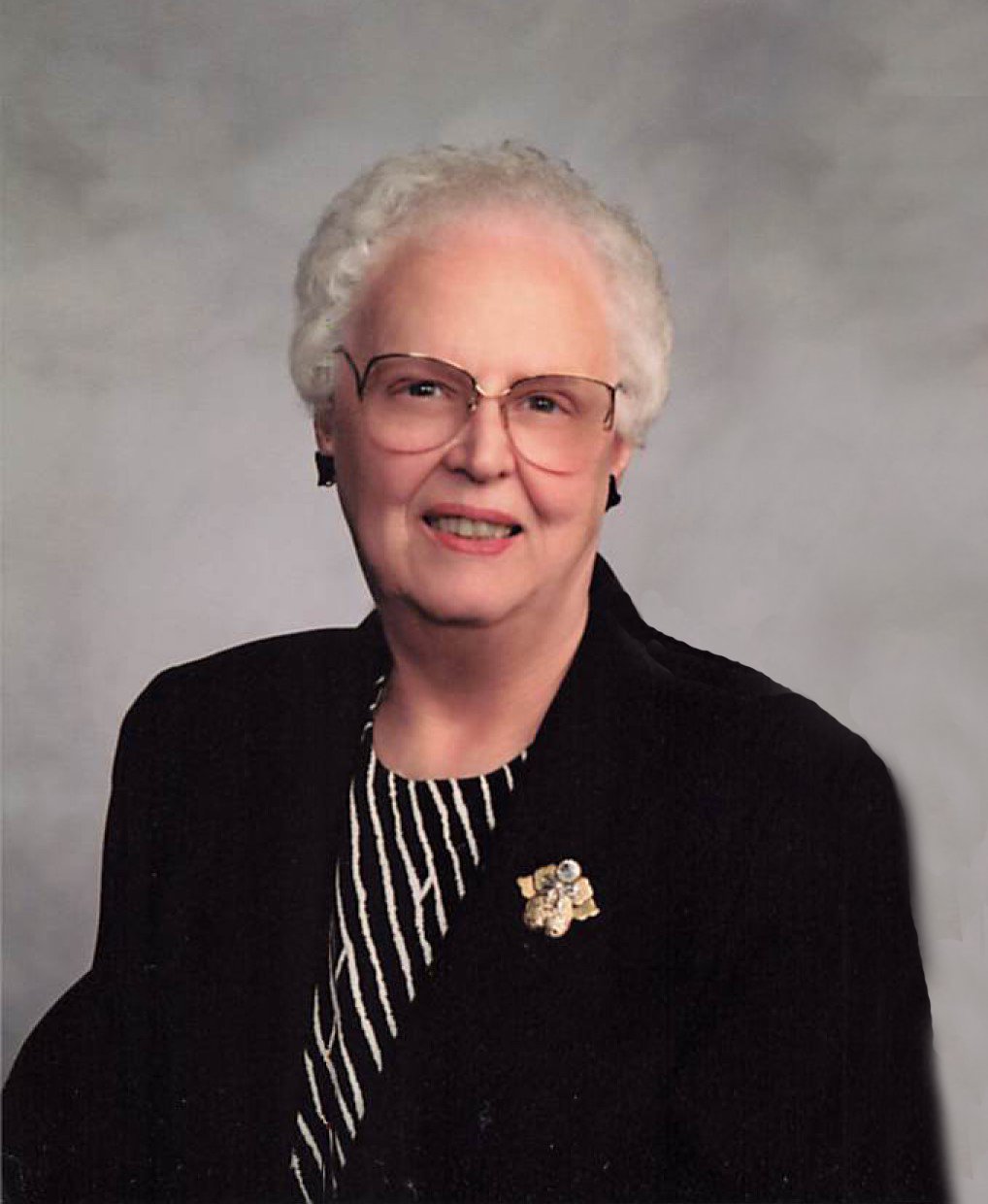 Vivian Carol Smith 1931 2021 GREAT BEND TRIBUNE