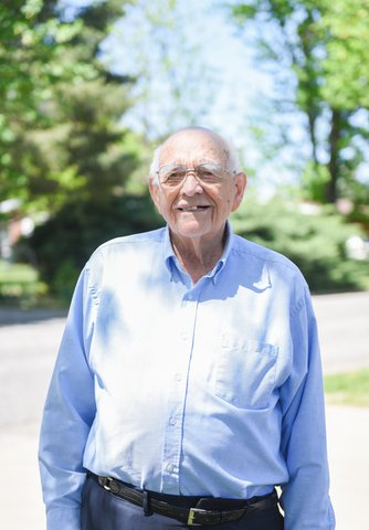 James R. Lofland 1926 2021 Great Bend Tribune