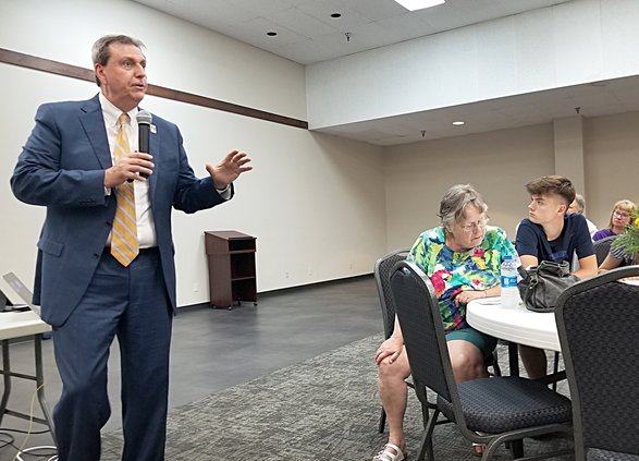 randy watson school success tour pic