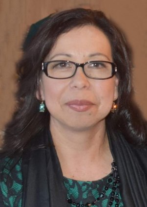 Hilda Coronel 1966 - 2021