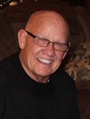 George James Rice 1948 - 2021