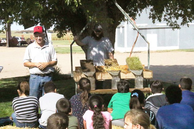 barton county ag day