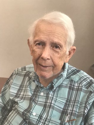 Kenneth Duane Brinson 1934 - 2021
