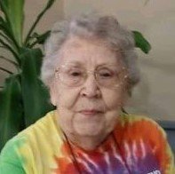 Lavina A. Hurst 1931 - 2021