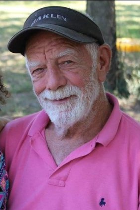 Ronald Emery Kinsinger, Jr. 1944 - 2021
