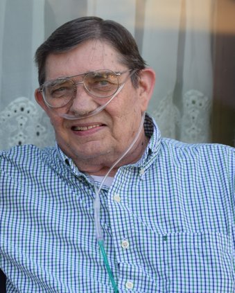 James Phillip “Jim” Steitz 1941 - 2021