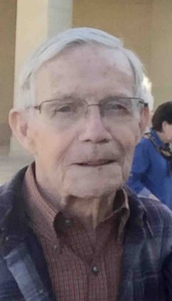 Stanley R. Haynes  1931 - 2021