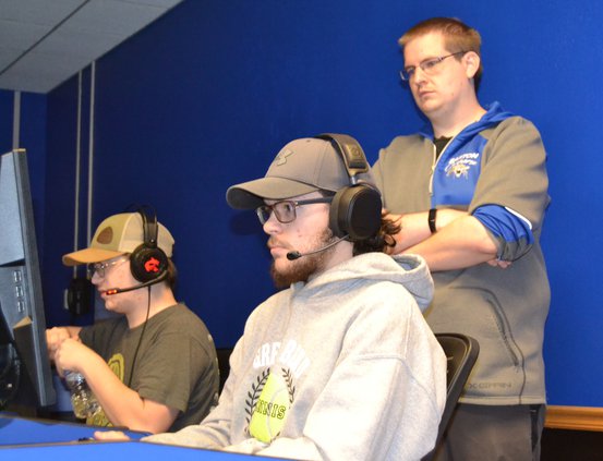 Barton eSports