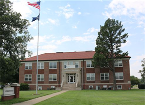 larned state hospital