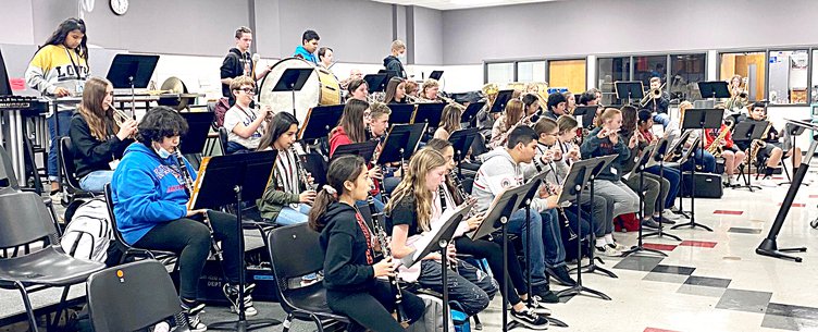 GBMSBand-2021