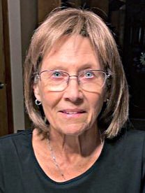 Nancy Marie Brady 1955 - 2021