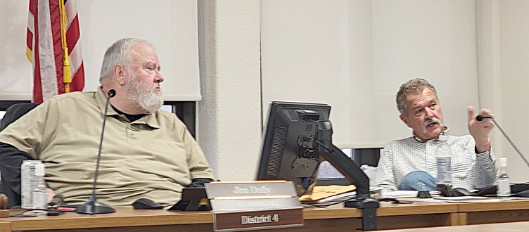 commission accomplishments