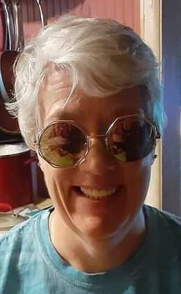 Mary Jo Ann Mull  1964 - 2021