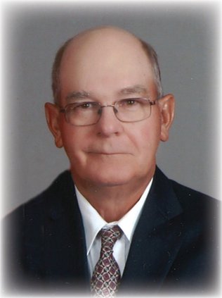 Ronald Francis Kaiser  1944 - 2022