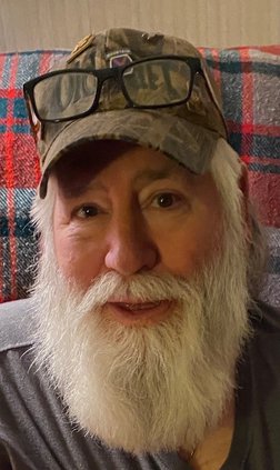 Thomas R. Trantham  1946 - 2022