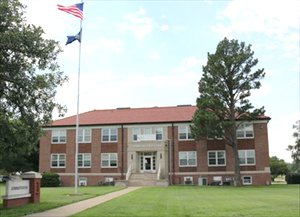 larned state hospital