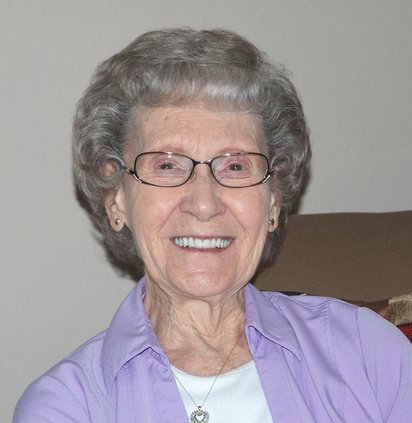 Bernadine Marie Moeder  1925 - 2022