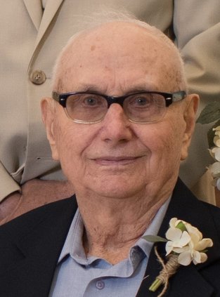 Maurice L. Nordman   1929 - 2022