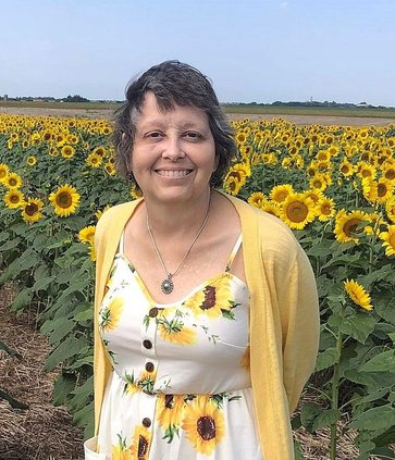 Brenda Sue (Schremmer) Rauber  1965 - 2022